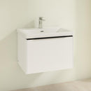 Villeroy & Boch Subway 3.0 vanity unit with 1 pull-out compartment
