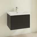 Villeroy & Boch Subway 3.0 vanity unit with 1 pull-out compartment