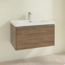 Villeroy & Boch Subway 3.0 vanity unit with 1 pull-out compartment