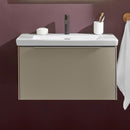 Villeroy & Boch Subway 3.0 vanity unit with 1 pull-out compartment