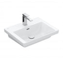 Villeroy & Boch Subway 3.0 vanity washbasin