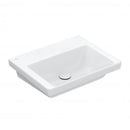 Villeroy & Boch Subway 3.0 vanity washbasin