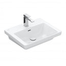 Villeroy & Boch Subway 3.0 vanity washbasin