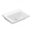 Villeroy & Boch Subway 3.0 vanity washbasin