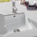 德國唯寶 Subway 45 SU 廚房水槽