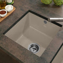 Villeroy & Boch Subway 50 SU kitchen sink