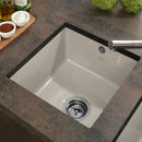 Villeroy & Boch Subway 50 SU kitchen sink