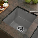 Villeroy & Boch Subway 50 SU kitchen sink
