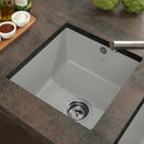 Villeroy & Boch Subway 50 SU kitchen sink
