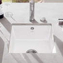 Villeroy & Boch Subway 50 SU kitchen sink