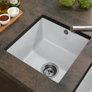 Villeroy & Boch Subway 50 SU kitchen sink