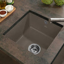 Villeroy & Boch Subway 50 SU kitchen sink