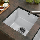 Villeroy & Boch Subway 50 SU kitchen sink