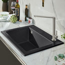 德國唯寶 Subway 60 S 廚房水槽