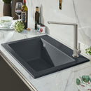 德國唯寶 Subway 60 S 廚房水槽