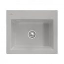 德國唯寶 Subway 60 S 廚房水槽