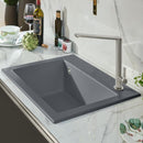 德國唯寶 Subway 60 S 廚房水槽