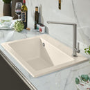 德國唯寶 Subway 60 S 廚房水槽