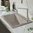 德國唯寶 Subway 60 S 廚房水槽