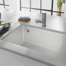 德國唯寶 Subway 60 SU 廚房水槽