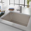 德國唯寶 Subway 60 SU 廚房水槽