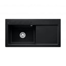 Villeroy & Boch Subway 60 XL Flat sink