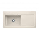 Villeroy & Boch Subway 60 XL Flat sink