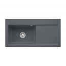 Villeroy & Boch Subway 60 XL Flat sink