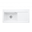 Villeroy & Boch Subway 60 XL Flat sink
