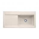 Villeroy & Boch Subway 60 XL Flat sink