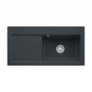 Villeroy & Boch Subway 60 XL Flat sink