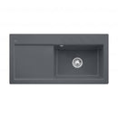 Villeroy & Boch Subway 60 XL Flat sink