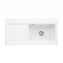 Villeroy & Boch Subway 60 XL Flat sink
