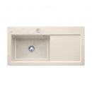 Villeroy & Boch Subway 60 XL Flat sink