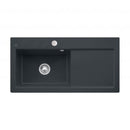 Villeroy & Boch Subway 60 XL Flat sink