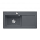 Villeroy & Boch Subway 60 XL Flat sink