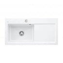 Villeroy & Boch Subway 60 XL Flat sink