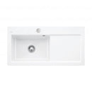 Villeroy & Boch Subway 60 XL Flat sink