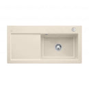 Villeroy & Boch Subway 60 XL Flat sink