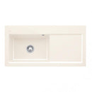 德國唯寶 Subway 60 XL 水槽