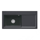 德國唯寶 Subway 60 XL 水槽