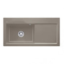 德國唯寶 Subway 60 XL 水槽