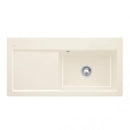 德國唯寶 Subway 60 XL 水槽