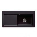 德國唯寶 Subway 60 XL 水槽