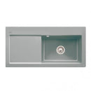 德國唯寶 Subway 60 XL 水槽