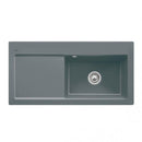 德國唯寶 Subway 60 XL 水槽