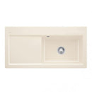 德國唯寶 Subway 60 XL 水槽