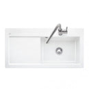 德國唯寶 Subway 60 XL 水槽