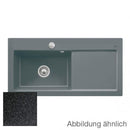 德國唯寶 Subway 60 XL 水槽