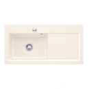 德國唯寶 Subway 60 XL 水槽